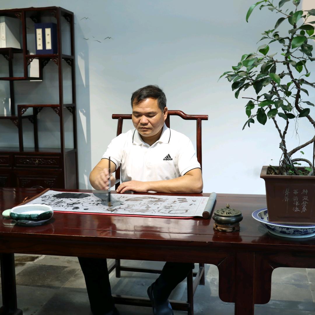 显美门业