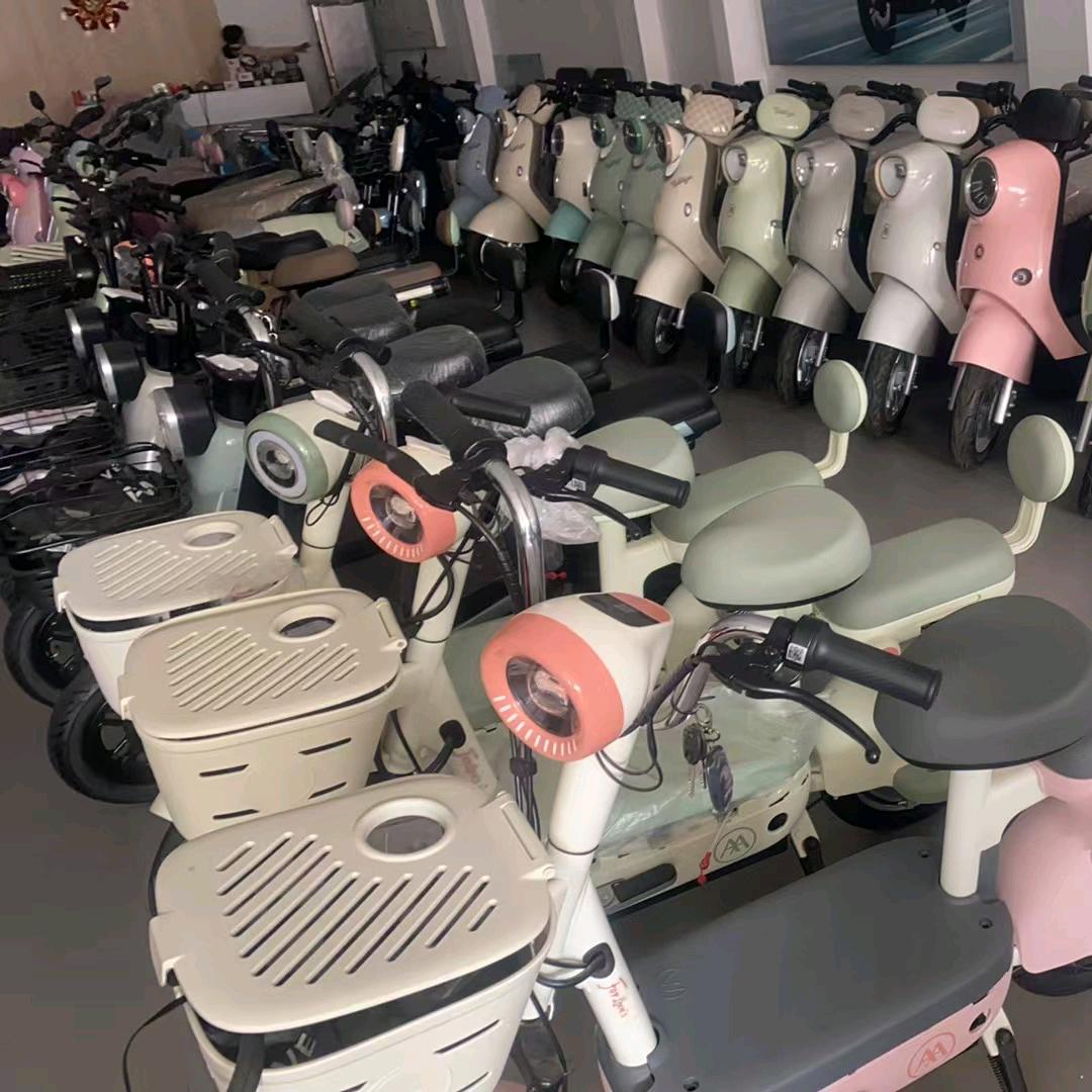 天津电动三轮车工厂