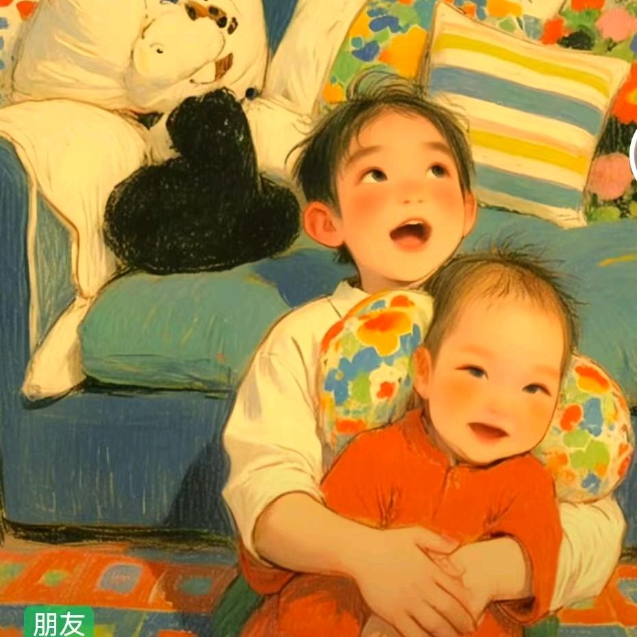 萌然心动