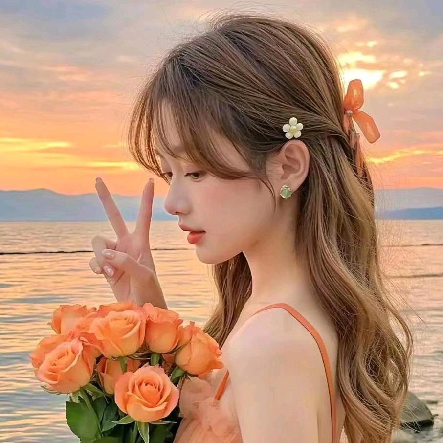 ❤️🌟蜜糖少女💞💞