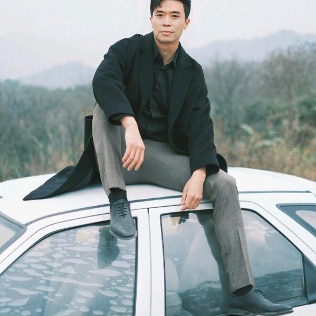工程人，林勇