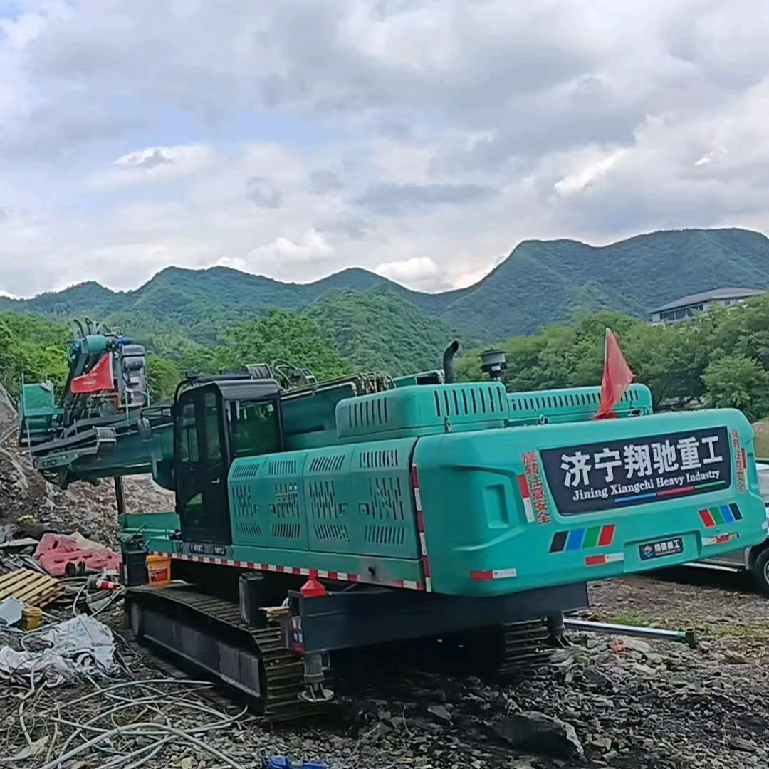 锚杆锚索专业施工队