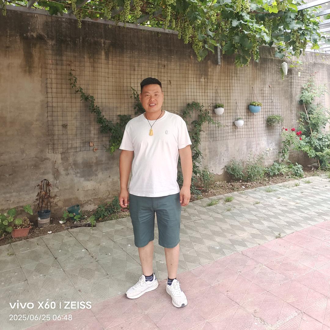 阳光男孩