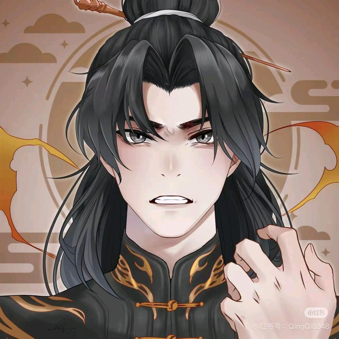 愿你浮生眉眼笑