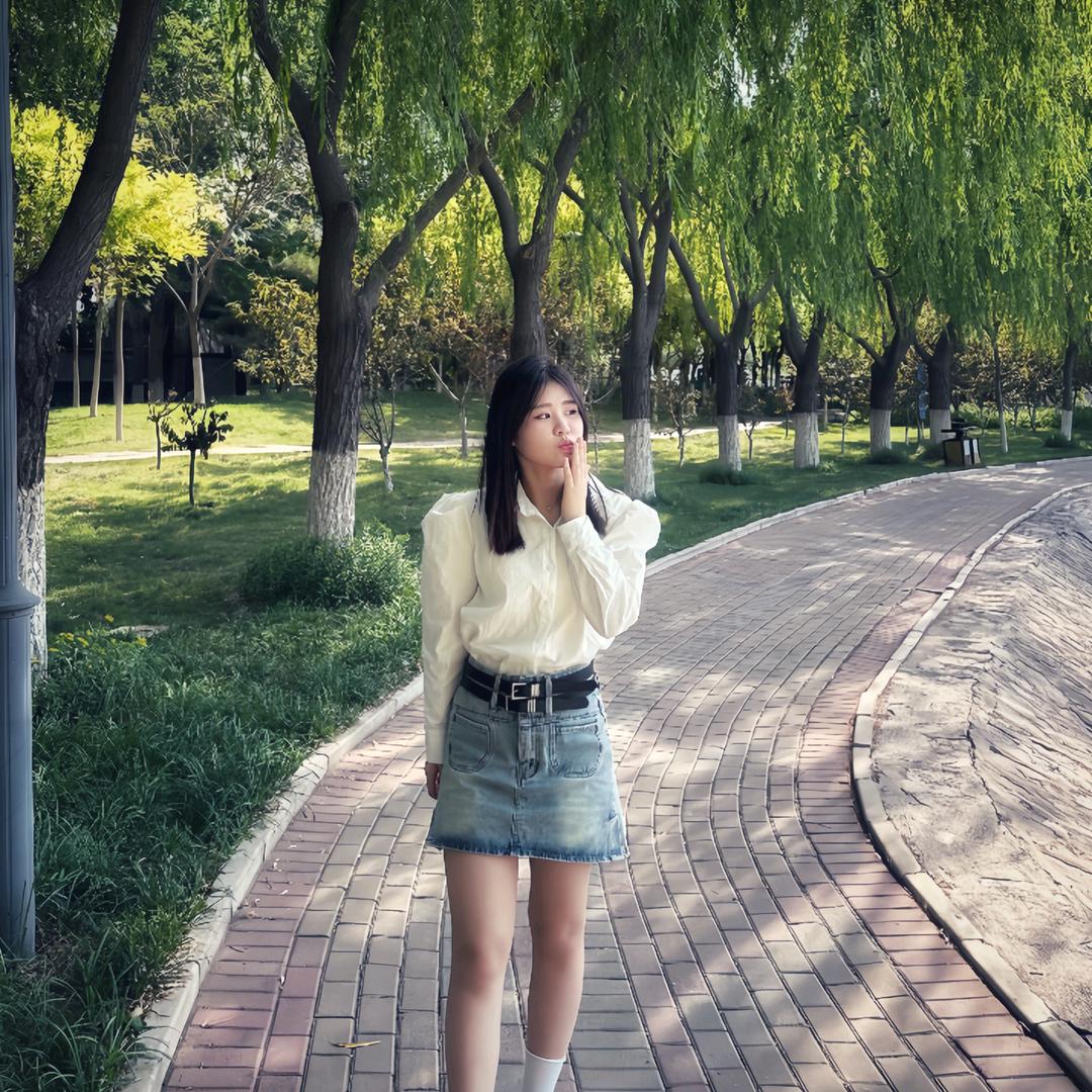 小萝莉