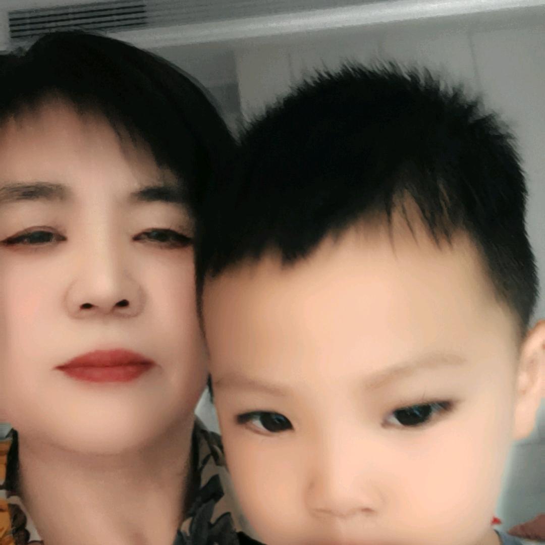 美满家庭