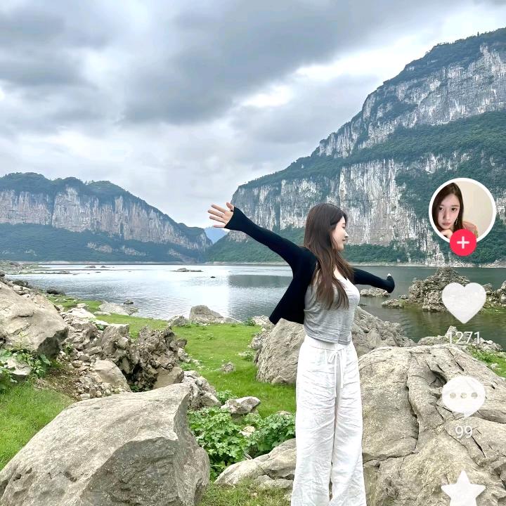 无所谓