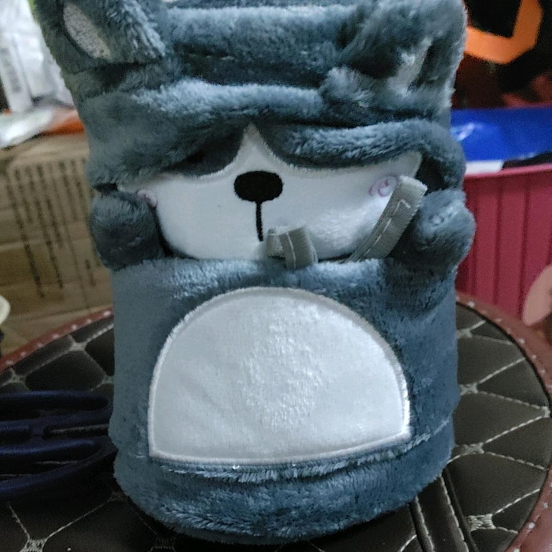 孤单的人