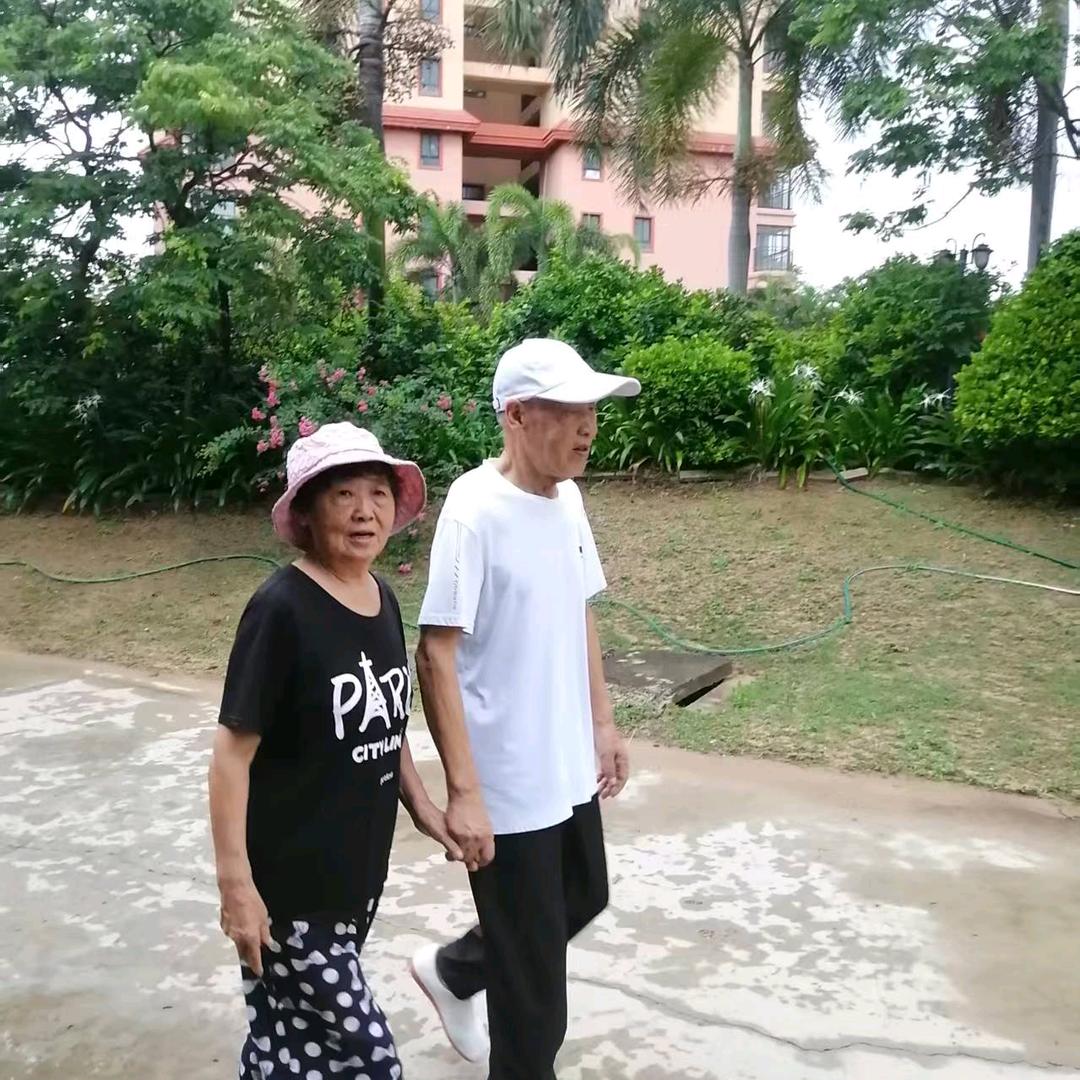 李长志