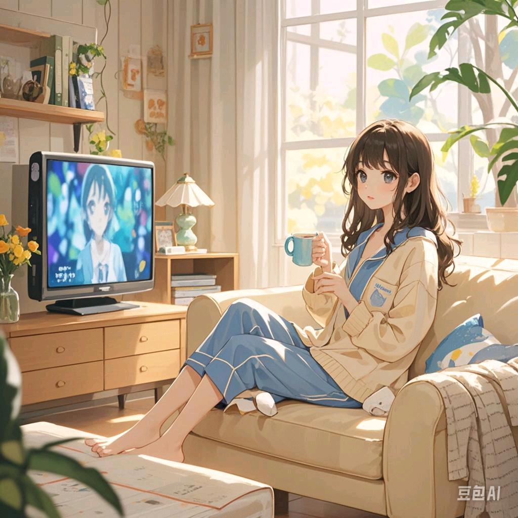 小灰