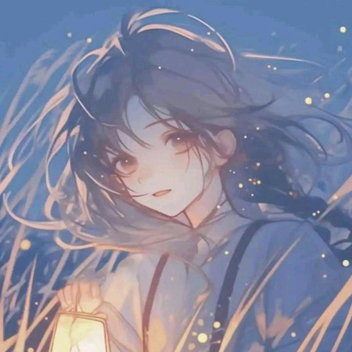 望舒.