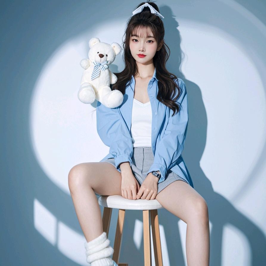 依依李妹妹