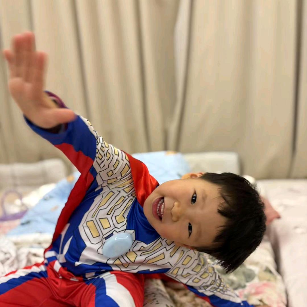 娜娜是我