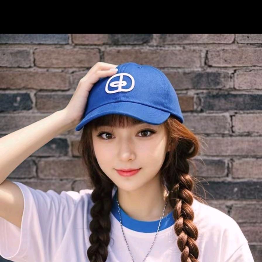 丫头💞小小