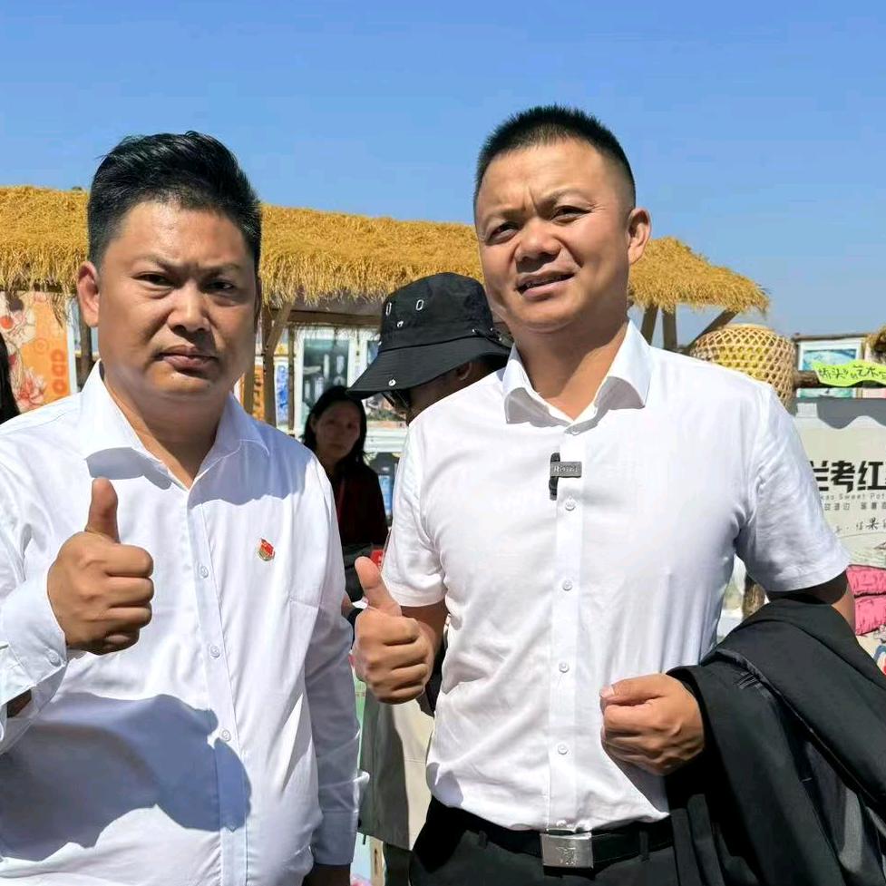 刘洪涛（书记助农）小号
