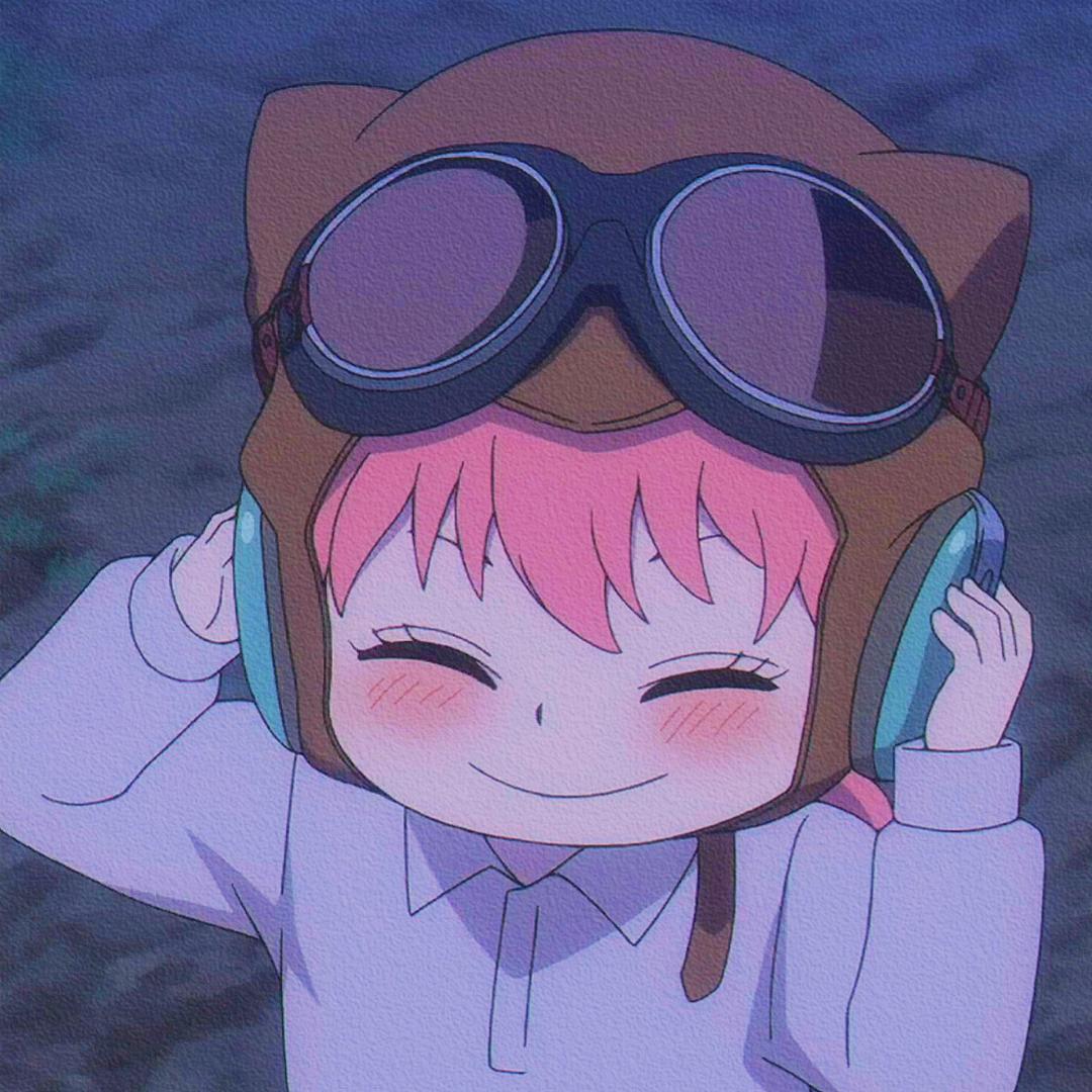 云落