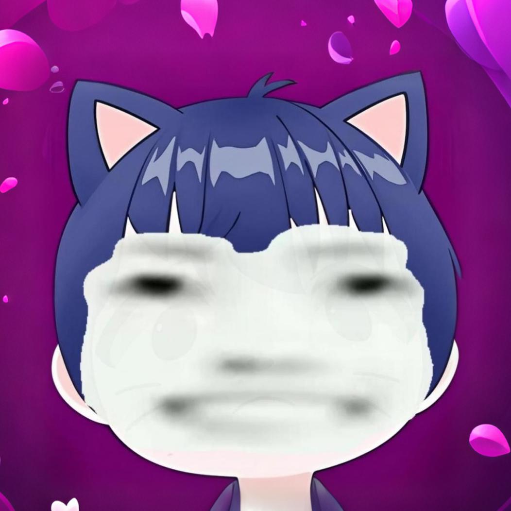 离沫小猫