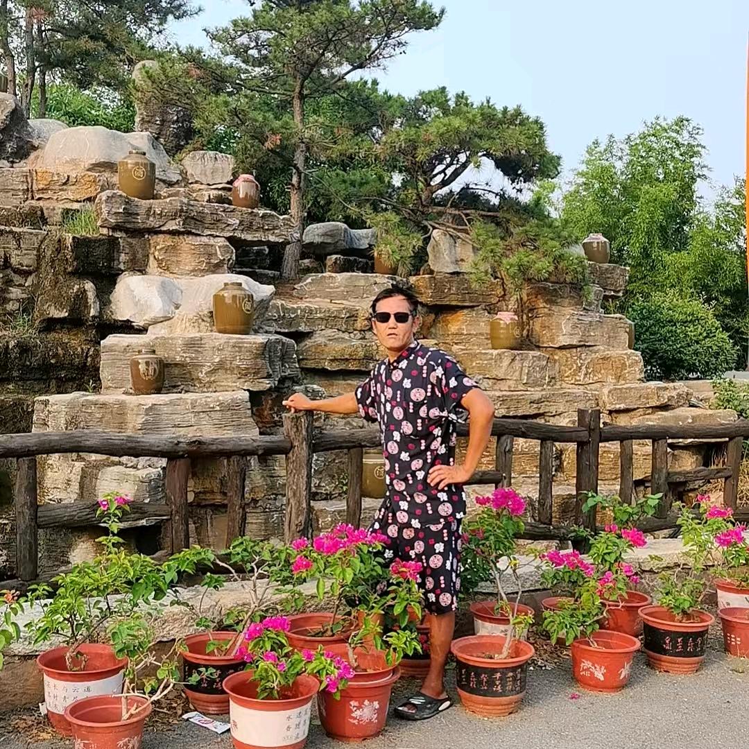 扬帆起航