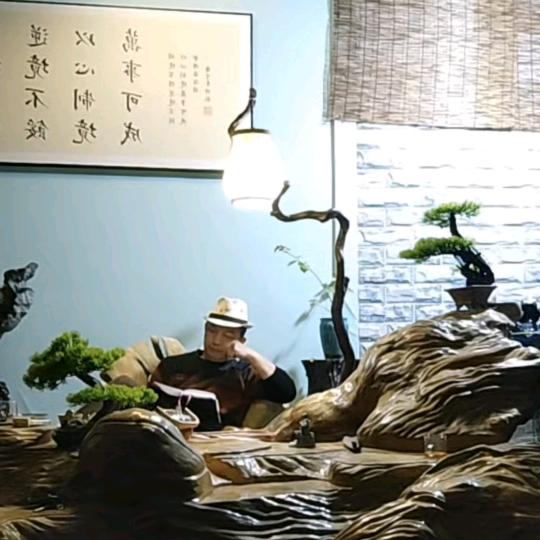二舍根艺