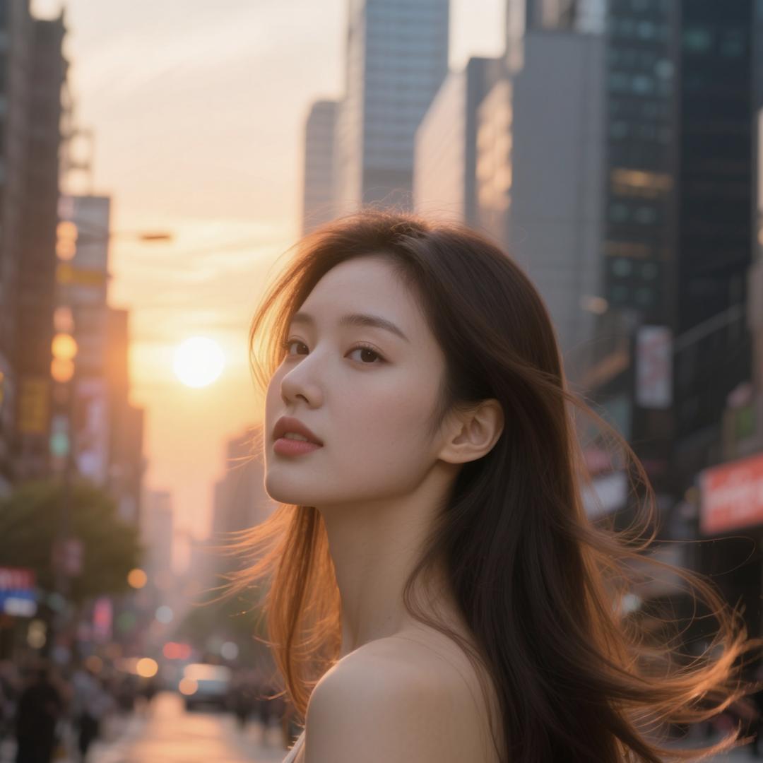 谷小满