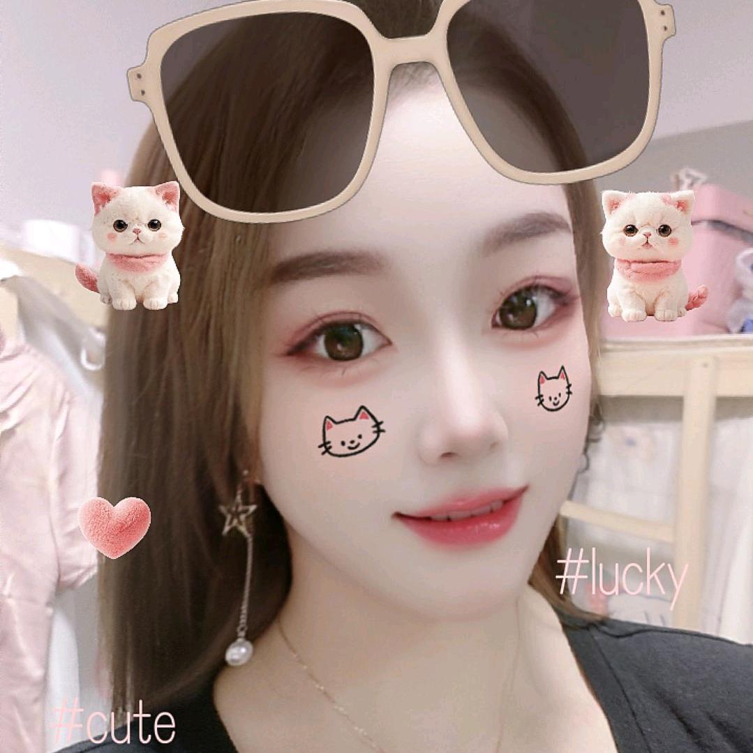 @雪儿