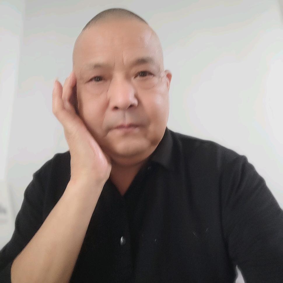 喜乐自渡