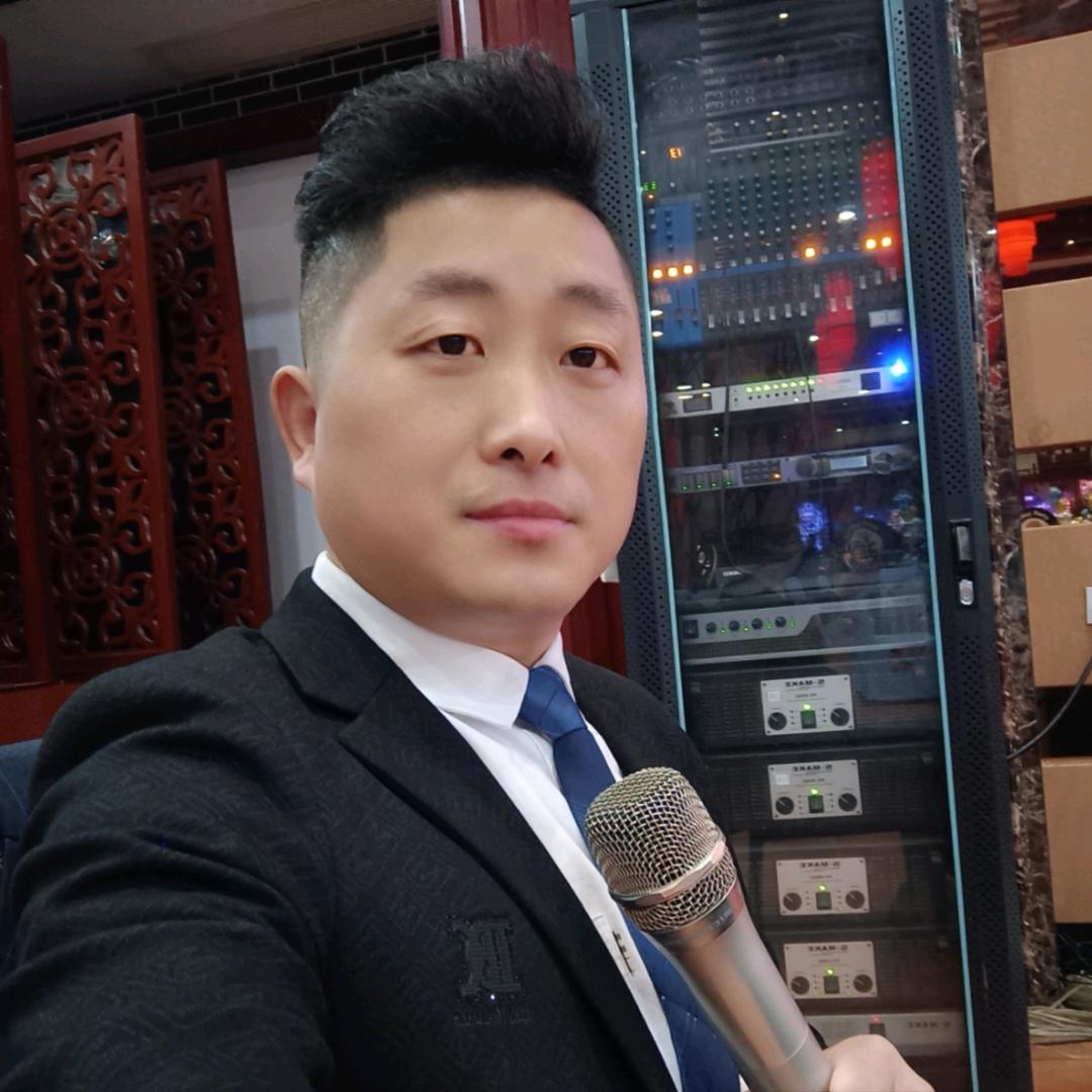 主持人陈忠祥【专注手机23年】