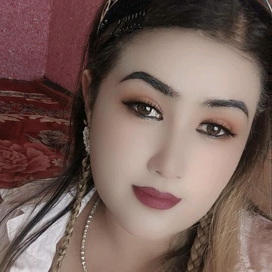 啊依古丽