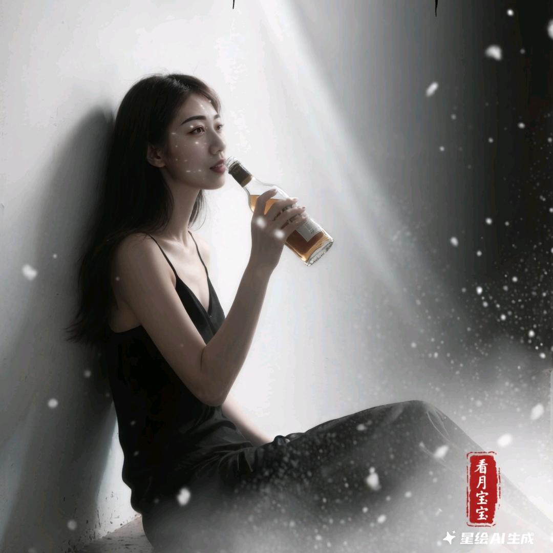晚风柠檬