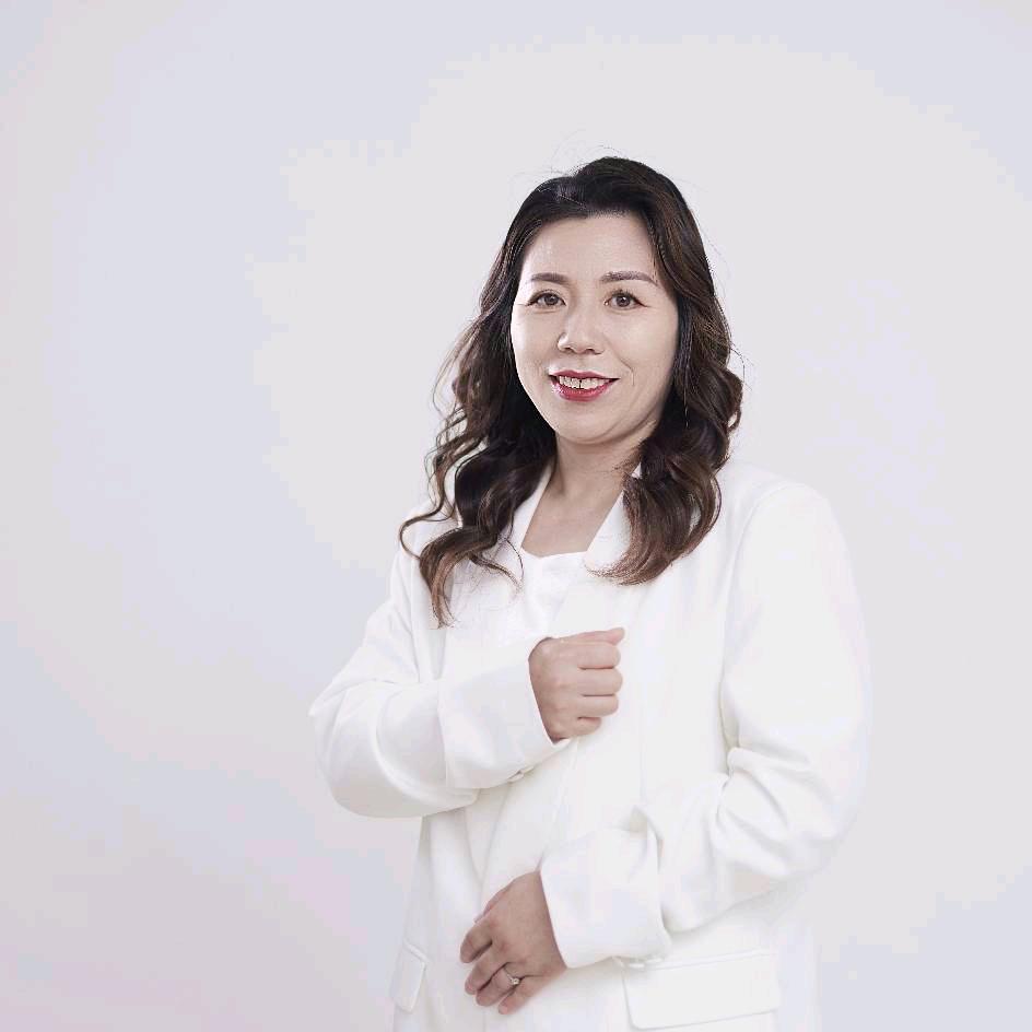 爱姐幸福传承智慧说