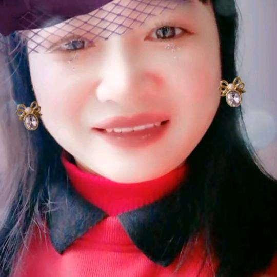 我是真诚不虚伪