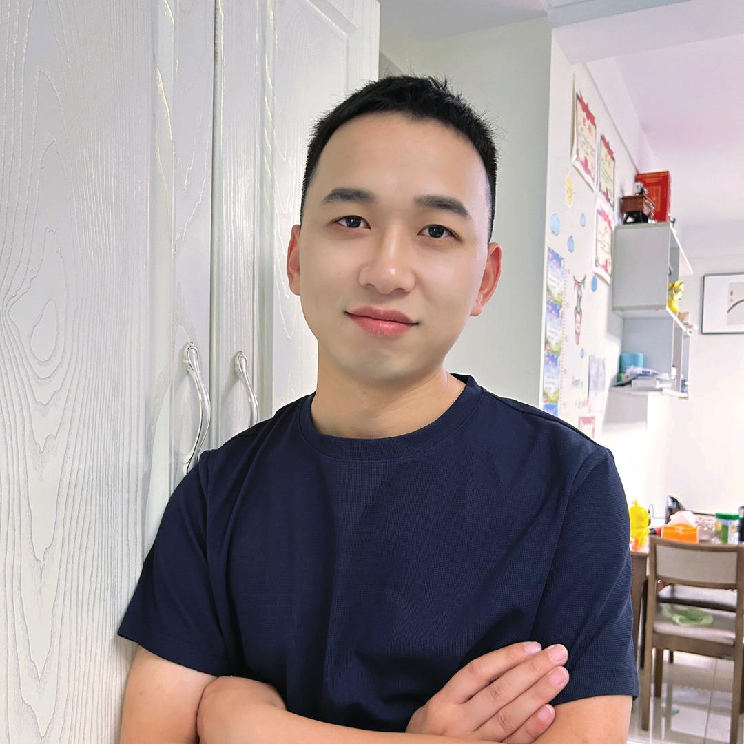 健身的小鹏呦