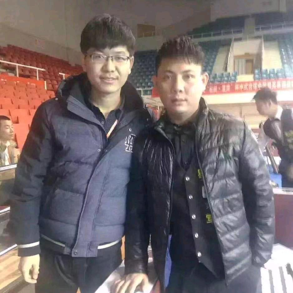 壹杆清台球棋牌（玉良）