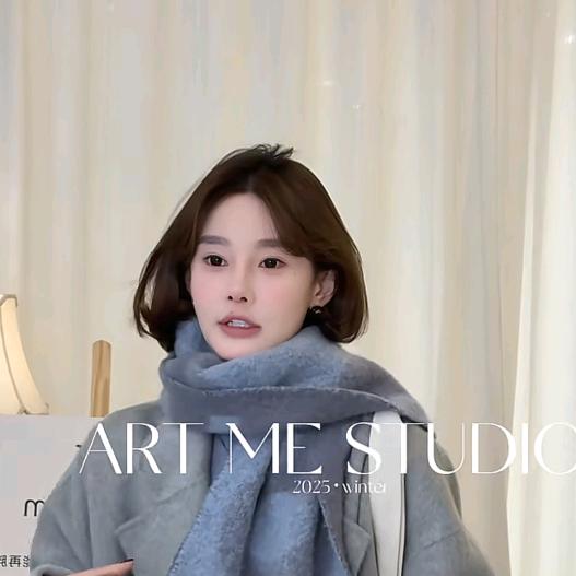 瓜瓜 ART ME（直播爆款 气质穿搭）