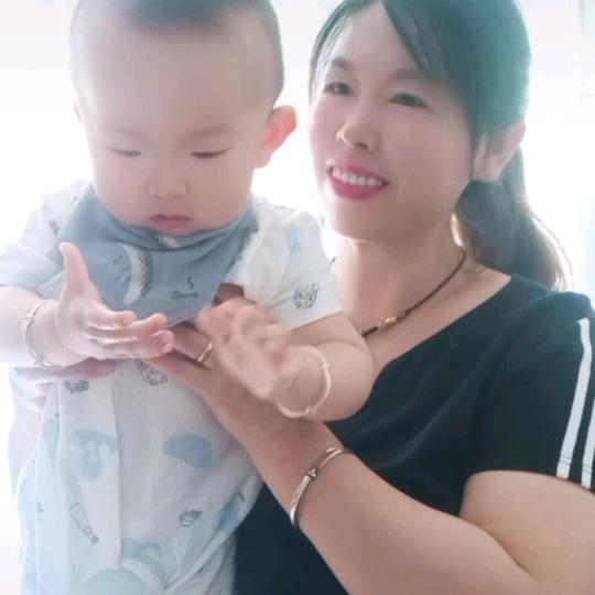 小龙妹