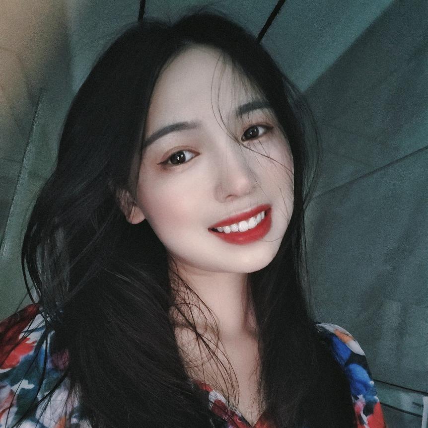 💋是璐璐呀