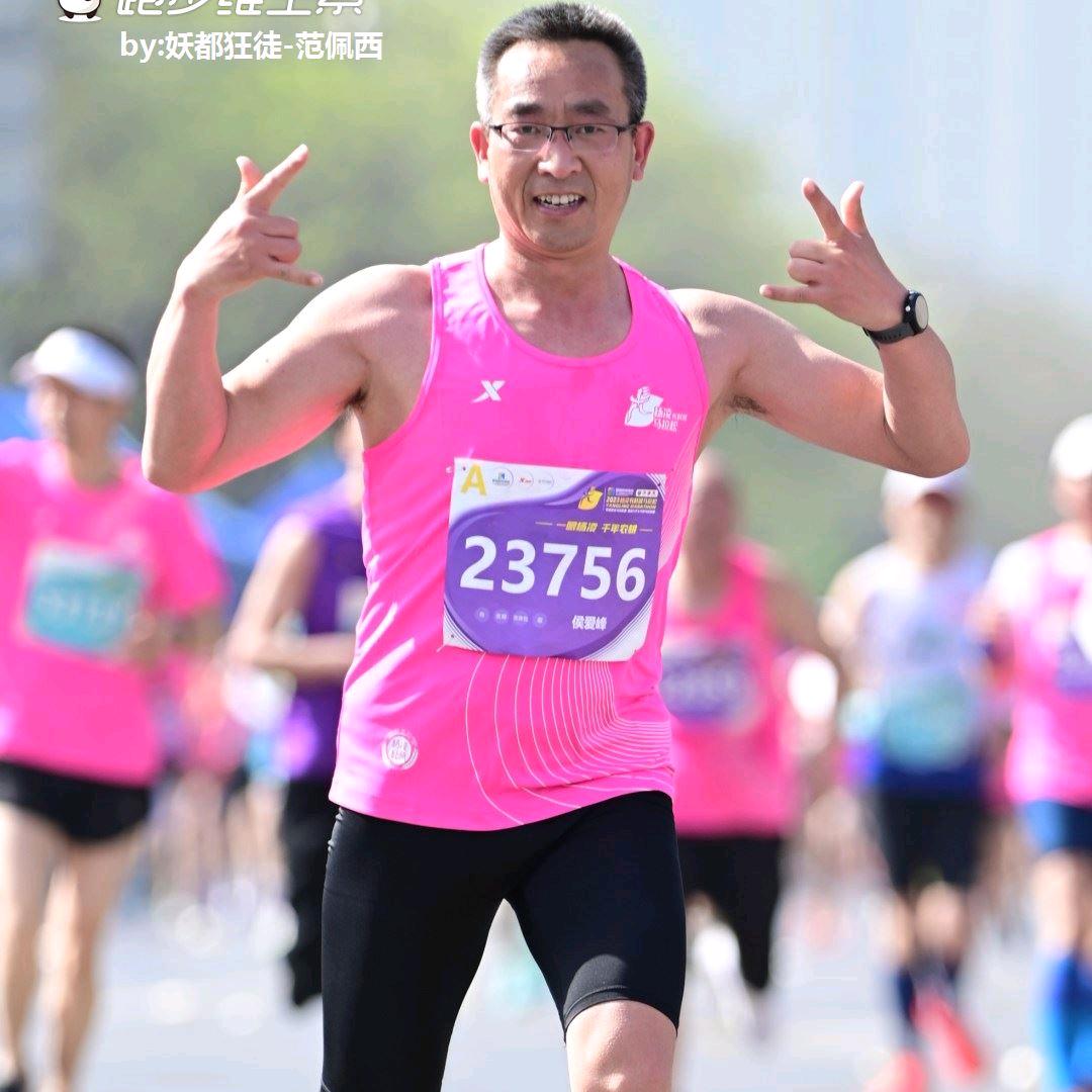 大漠胡杨