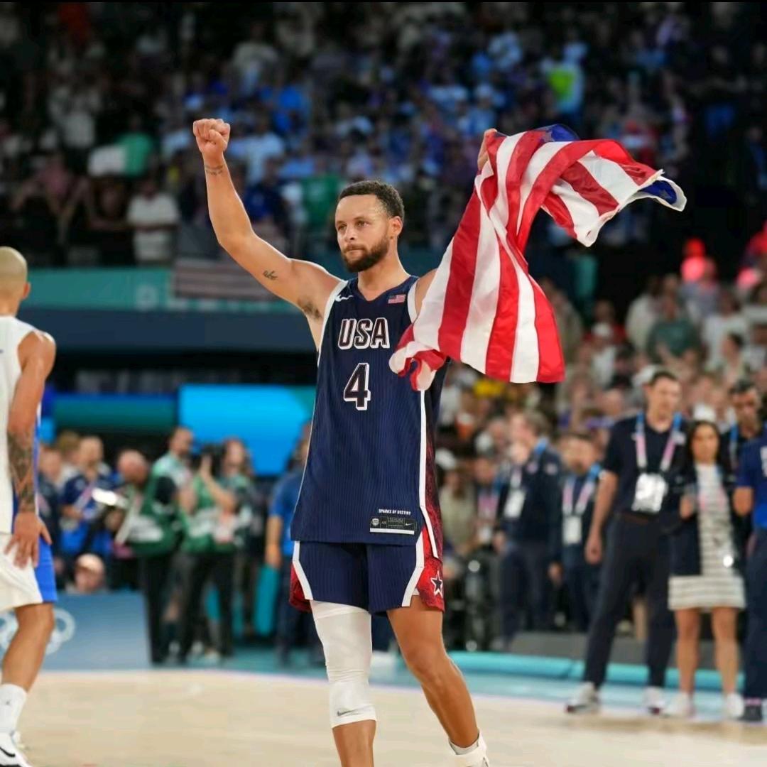 Stephen Curry|史蒂芬·库里