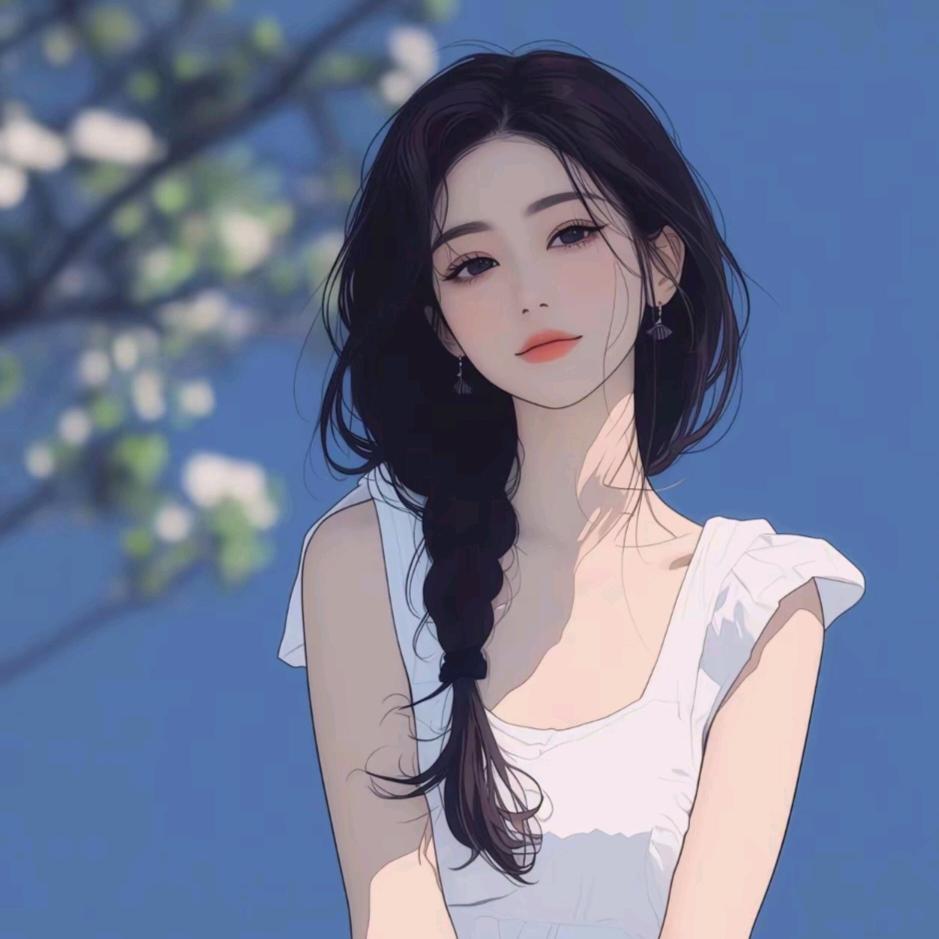 艳阳天💞