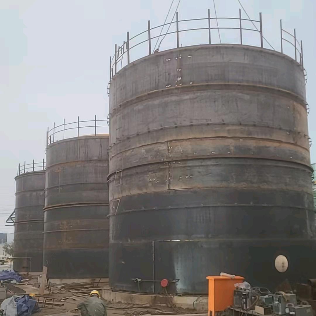山东鸿越金属容器（污水罐 厌氧罐立式罐）