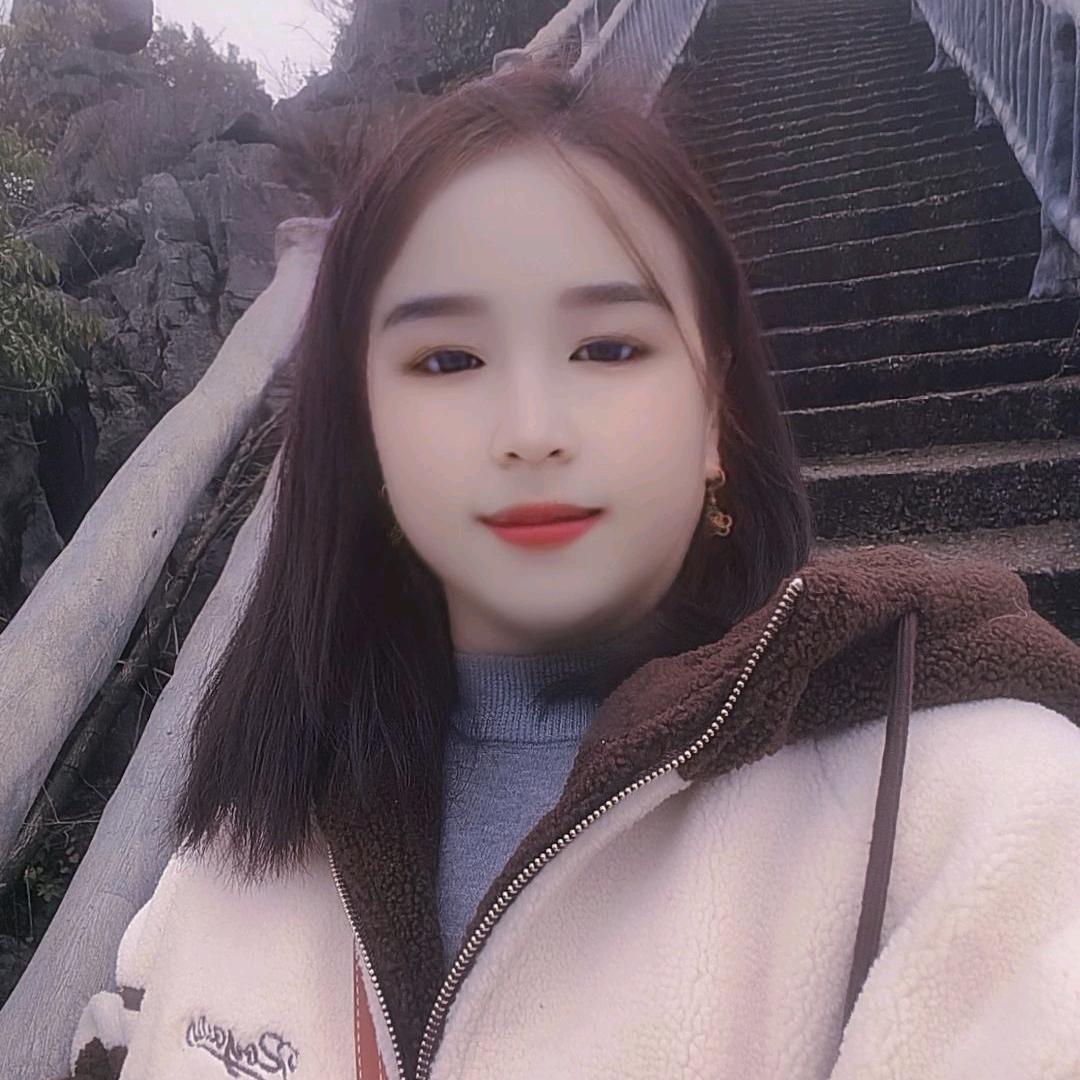 💕群往后余生为了自己加油