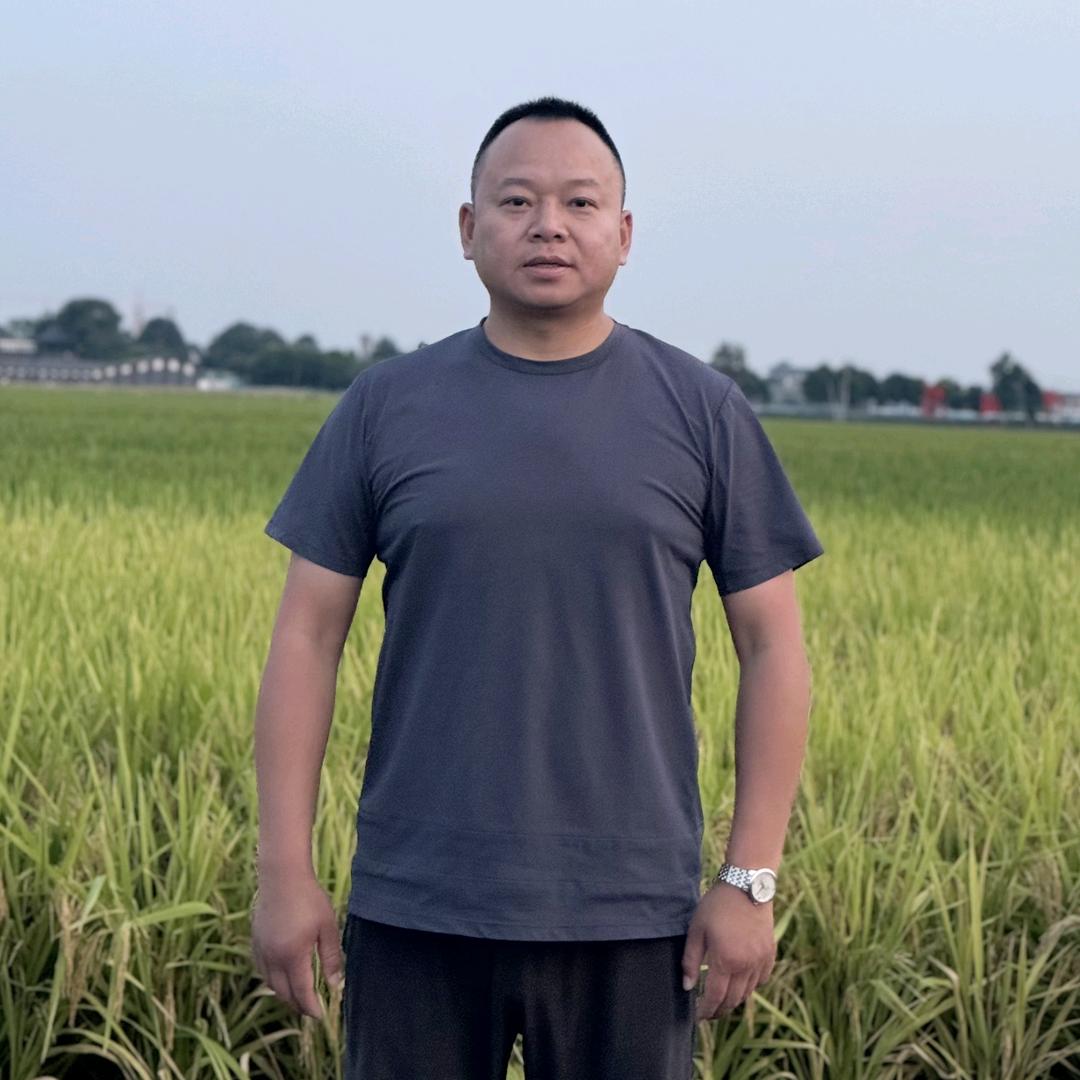 莫七慢时光