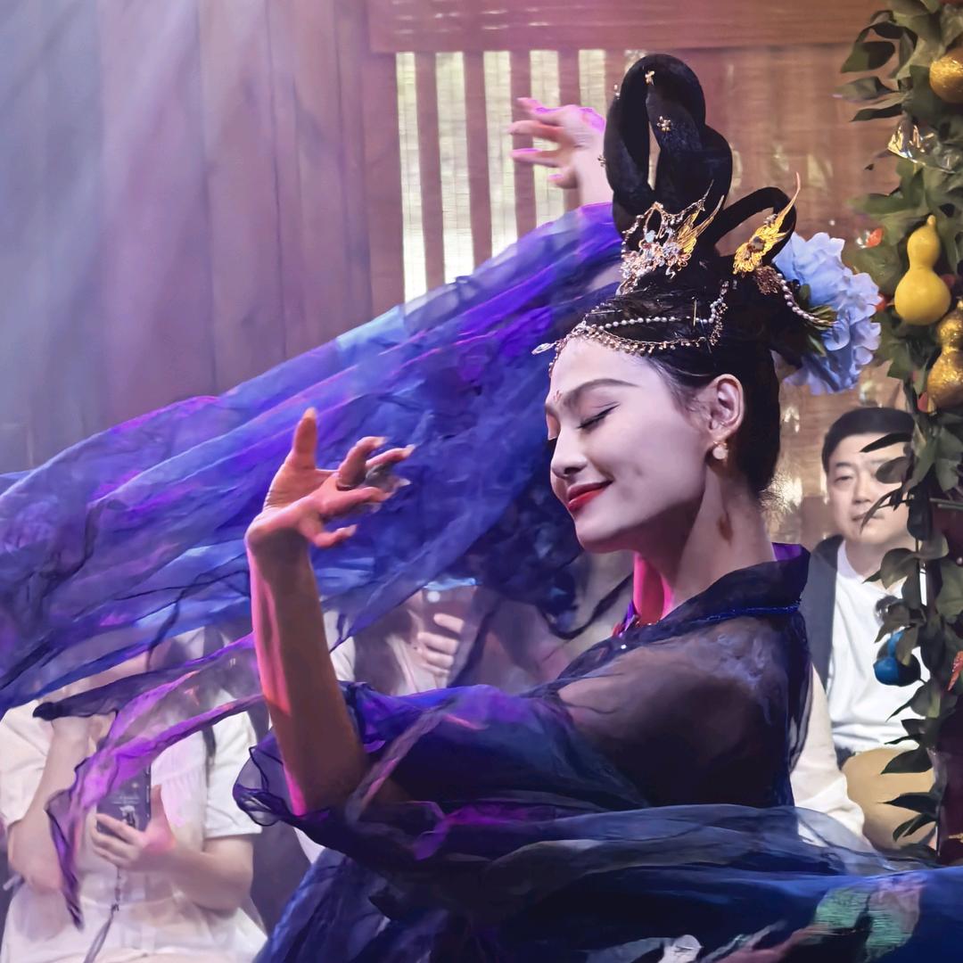 西安千古情-颜究所