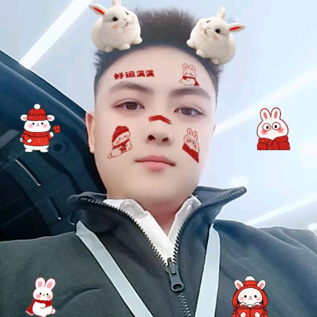 卖捷途的项云飞