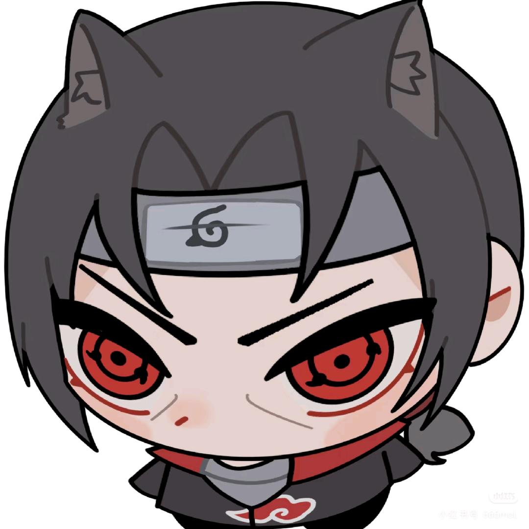 鼬鼬大王（拼豆版）