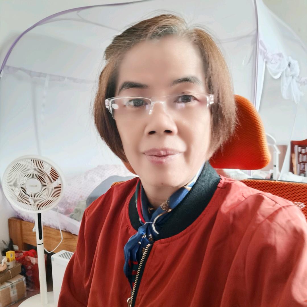 港口华姐《早5.30》