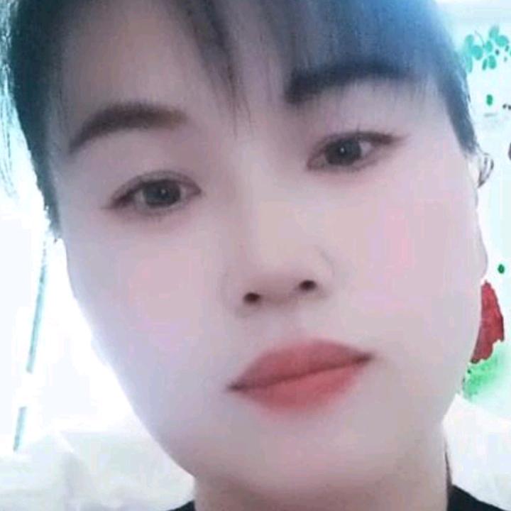 雨后彩虹