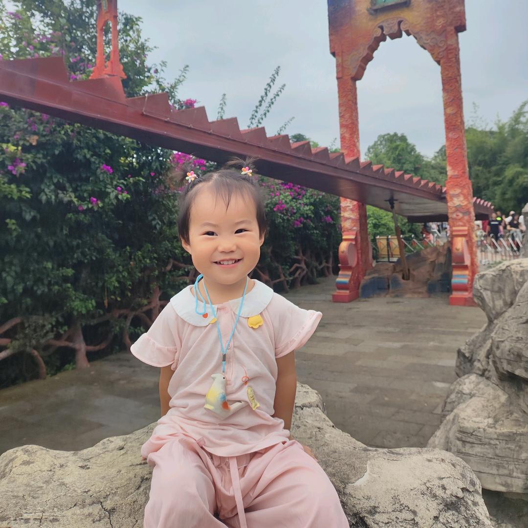 爱读书的檬檬宝贝