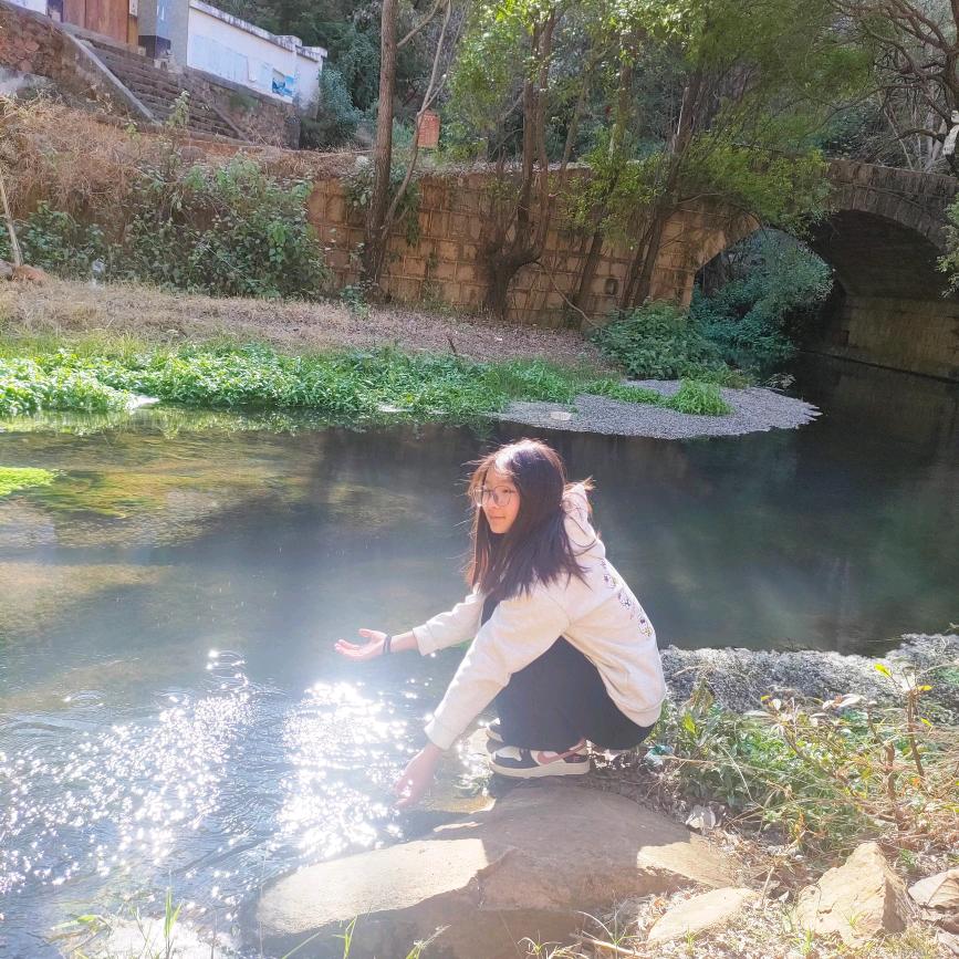 梅子…