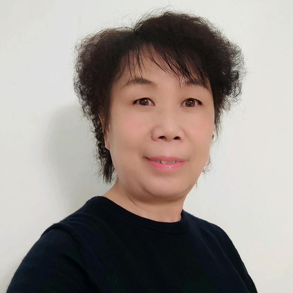 阿玲姐
